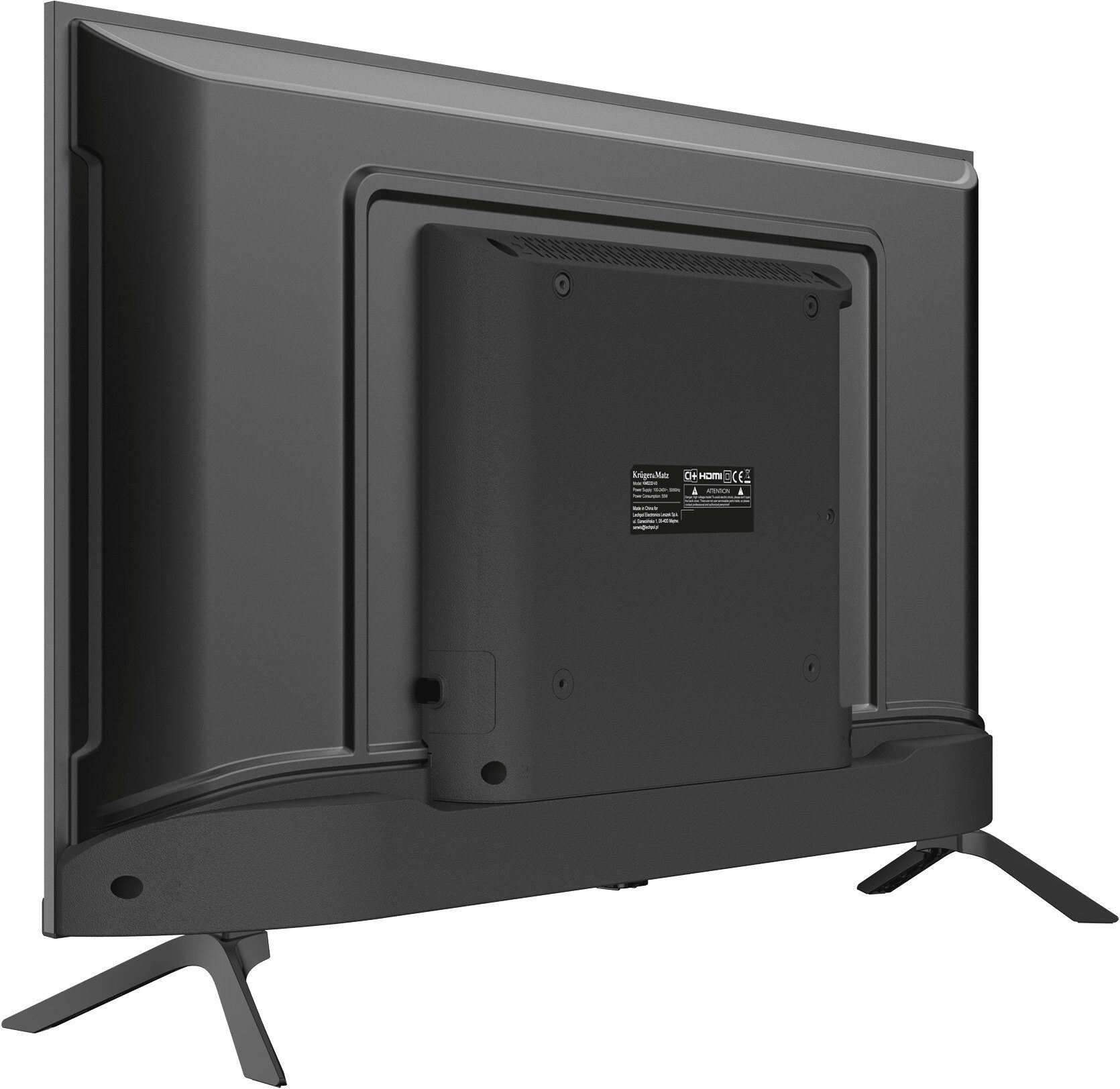 15743842_1_f Telewizor Kruger&Matz Telewizor Kruger&Matz 32" HD smart DVB-T2/S2 H.265 Hevc