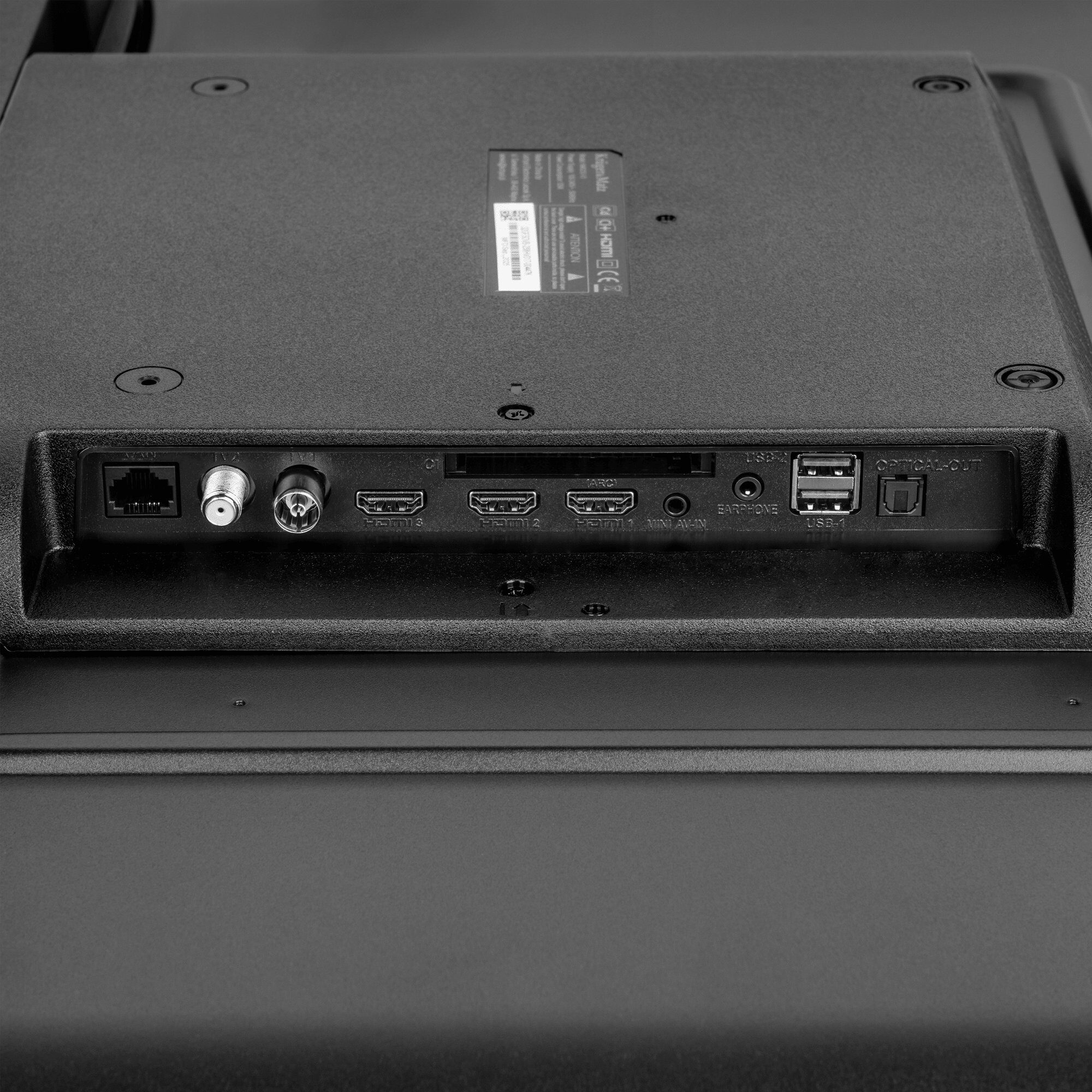 15743842_2_f Telewizor Kruger&Matz Telewizor Kruger&Matz 32" HD smart DVB-T2/S2 H.265 Hevc