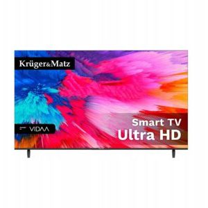 15746532_0_f Telewizor Kruger&Matz Telewizor Kruger&Matz 55" UHD smart DVB-T2/S2 H.265 Hevc