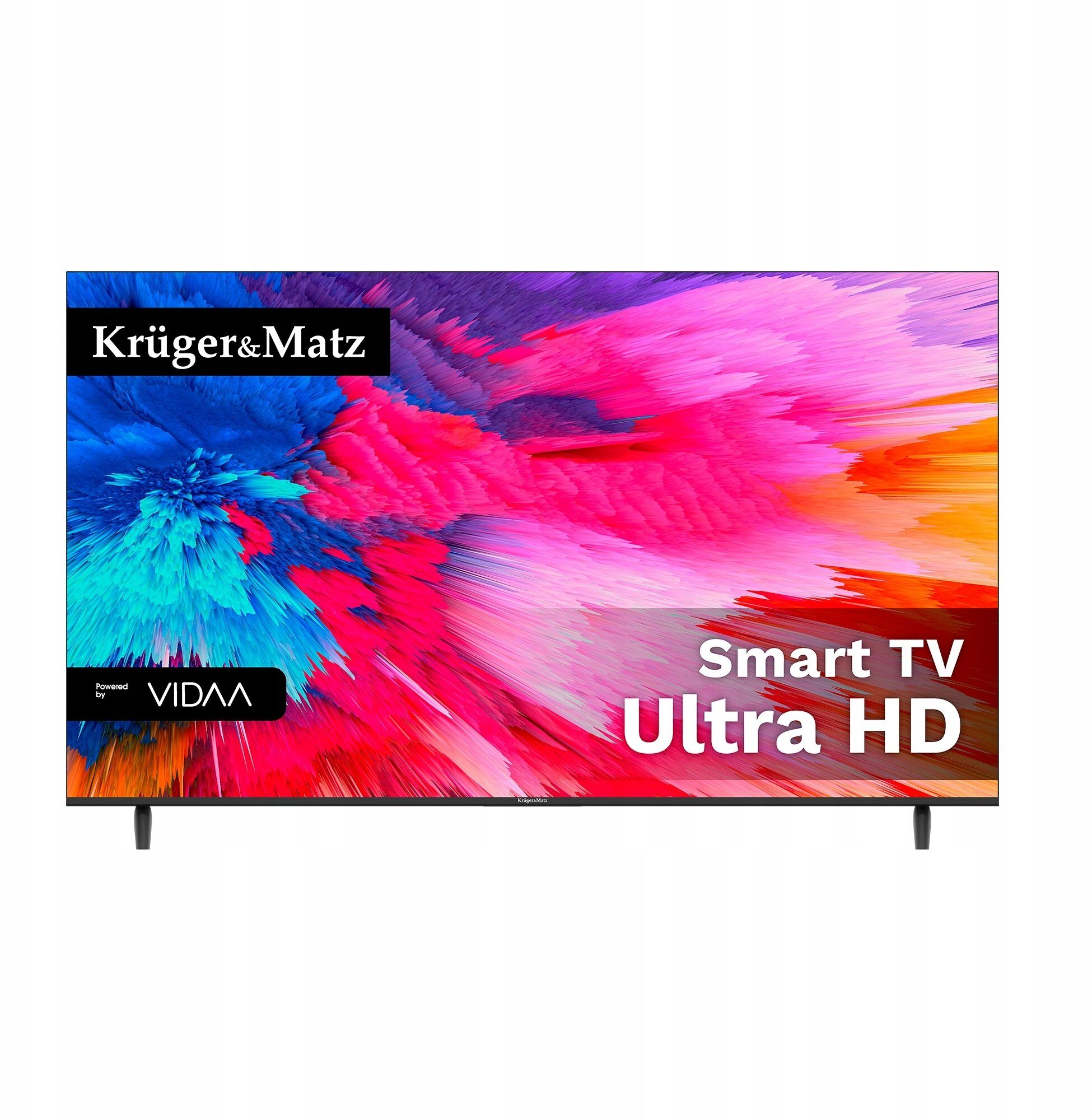15746532_0_f Telewizor Kruger&Matz Telewizor Kruger&Matz 55" UHD smart DVB-T2/S2 H.265 Hevc