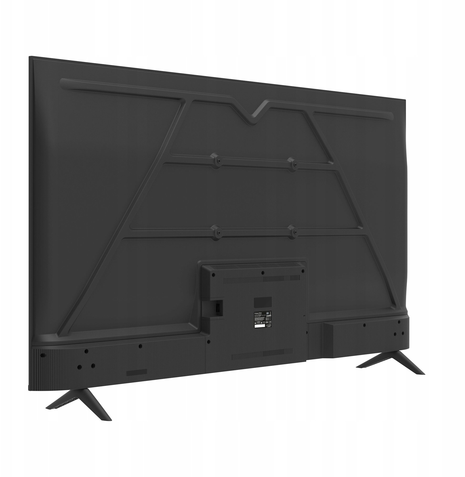 15746532_2_f Telewizor Kruger&Matz Telewizor Kruger&Matz 55" UHD smart DVB-T2/S2 H.265 Hevc
