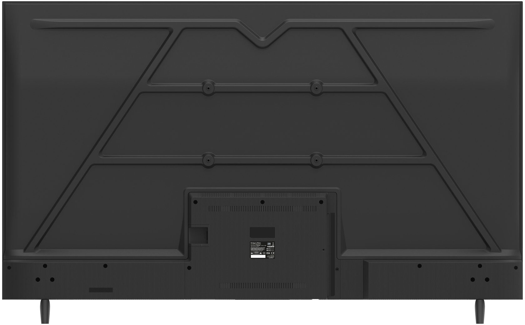 15746532_3_f Telewizor Kruger&Matz Telewizor Kruger&Matz 55" UHD smart DVB-T2/S2 H.265 Hevc