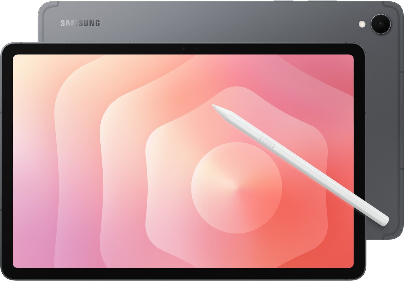Tablet Samsung Galaxy Tab S11 11" 128 GB 5G Szary (SM-X736BZAREEE)