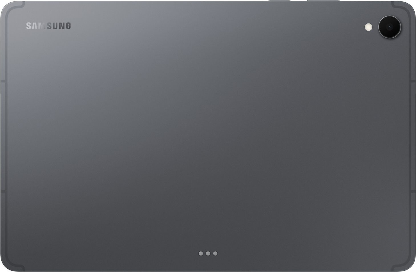 Tablet Samsung Galaxy Tab S11 11" 128 GB 5G Szary (SM-X736BZAREEE)