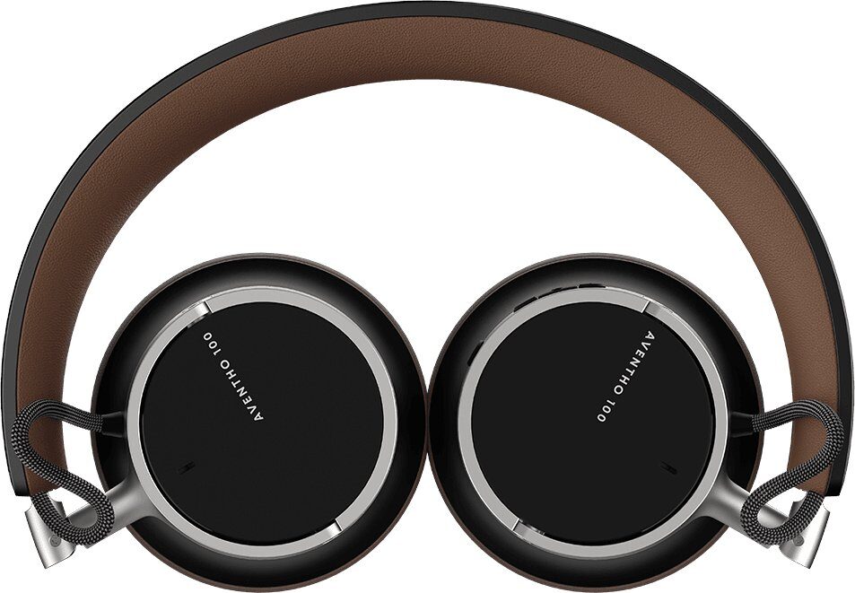 15747336_2_f Słuchawki Beyerdynamic Aventho 100