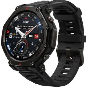 Smartwatch Amazfit Amazfit T-Rex 3 Pro 44mm Tactical Black Smartwatch HYROX-Modus