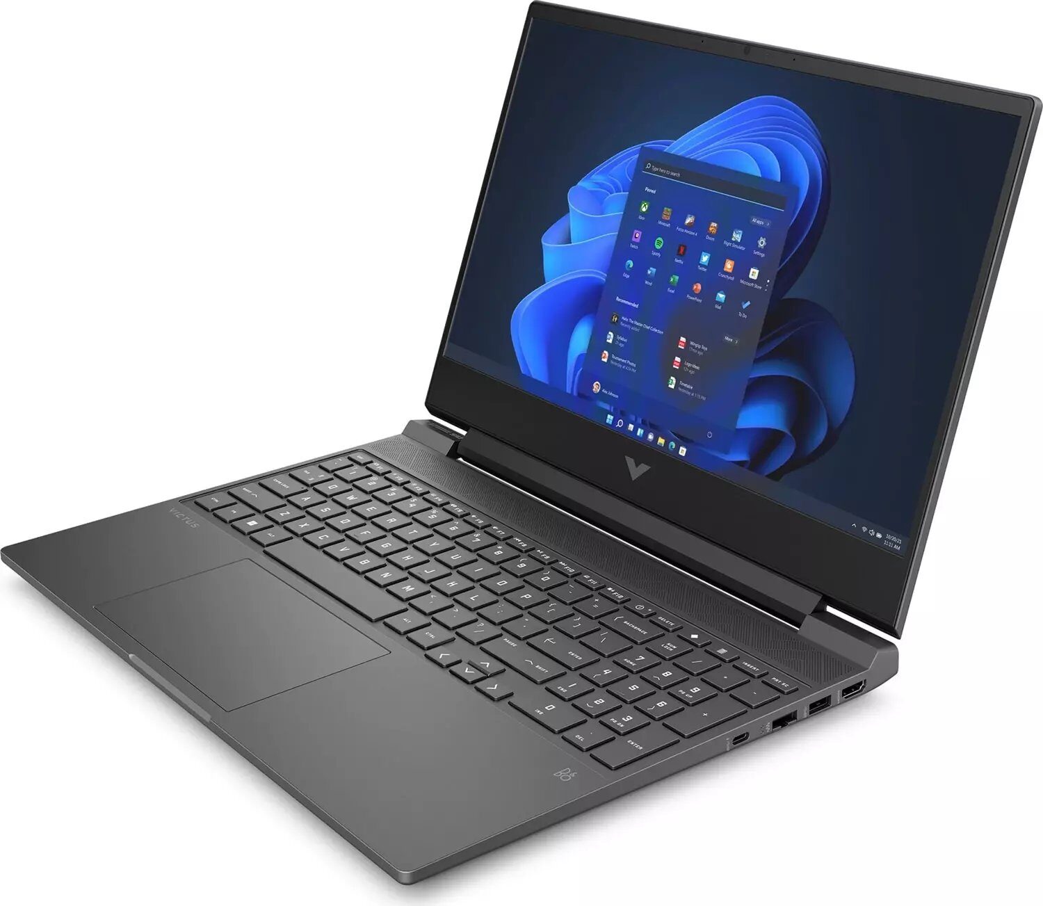 15747968_4_f Laptop HP Victus 15-fa2082wm i5-13420H / 16 GB / 512 GB / W11 / RTX 4050 / 144 Hz