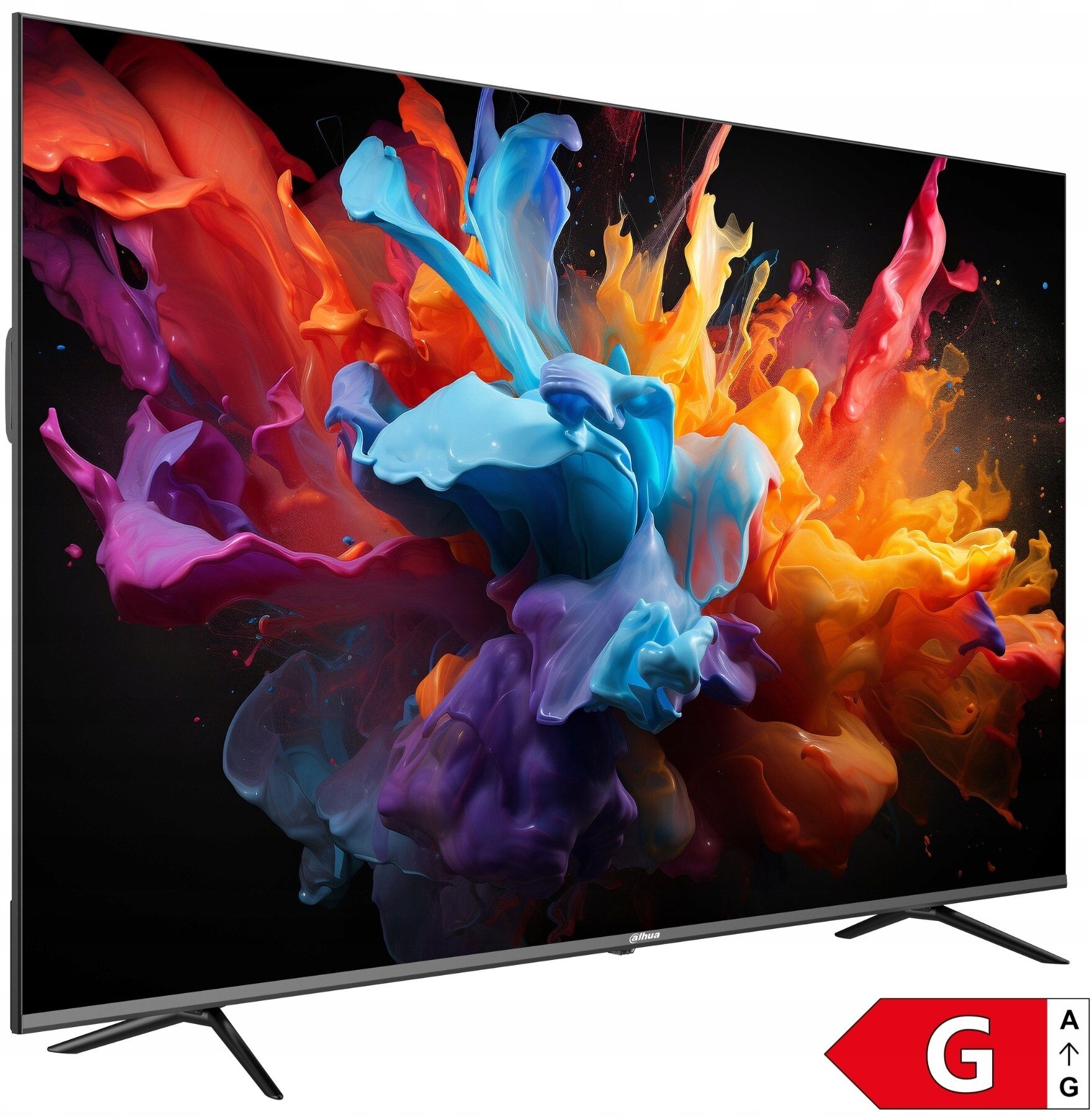 15748171_0_f Telewizor Dahua Technology TELEWIZOR LTV86-SG400 Google TV 86 " - 4K UHD 60 Hz DAHUA