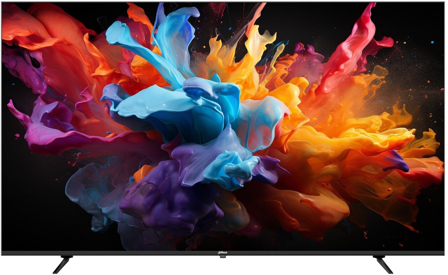 15748171_2_f Telewizor Dahua Technology TELEWIZOR LTV86-SG400 Google TV 86 " - 4K UHD 60 Hz DAHUA