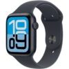 15748811_2_f Smartwatch Apple Watch SE 3 GPS 40mm Midnight Alu Sport M/L Granatowy (MEHC4MP/A)