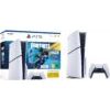 15749695_11_f Sony PlayStation 5 E Chassis Slim Fortnite Flowering Chaos Bundle (CFI-2116)