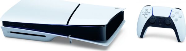 15749695_13_f Sony PlayStation 5 E Chassis Slim Fortnite Flowering Chaos Bundle (CFI-2116)