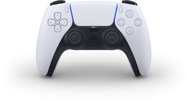 15749695_8_f Sony PlayStation 5 E Chassis Slim Fortnite Flowering Chaos Bundle (CFI-2116)