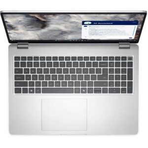 15750510_0_f Laptop Dell Pro 16 Plus PB16250 Ultra 5 238V / 32 GB / 512 GB / W11 Pro (BTO216_PB16250_EMEA)