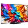Telewizor LG 75QNED9MA3B QNED 75'' 4K Ultra HD WebOS 25