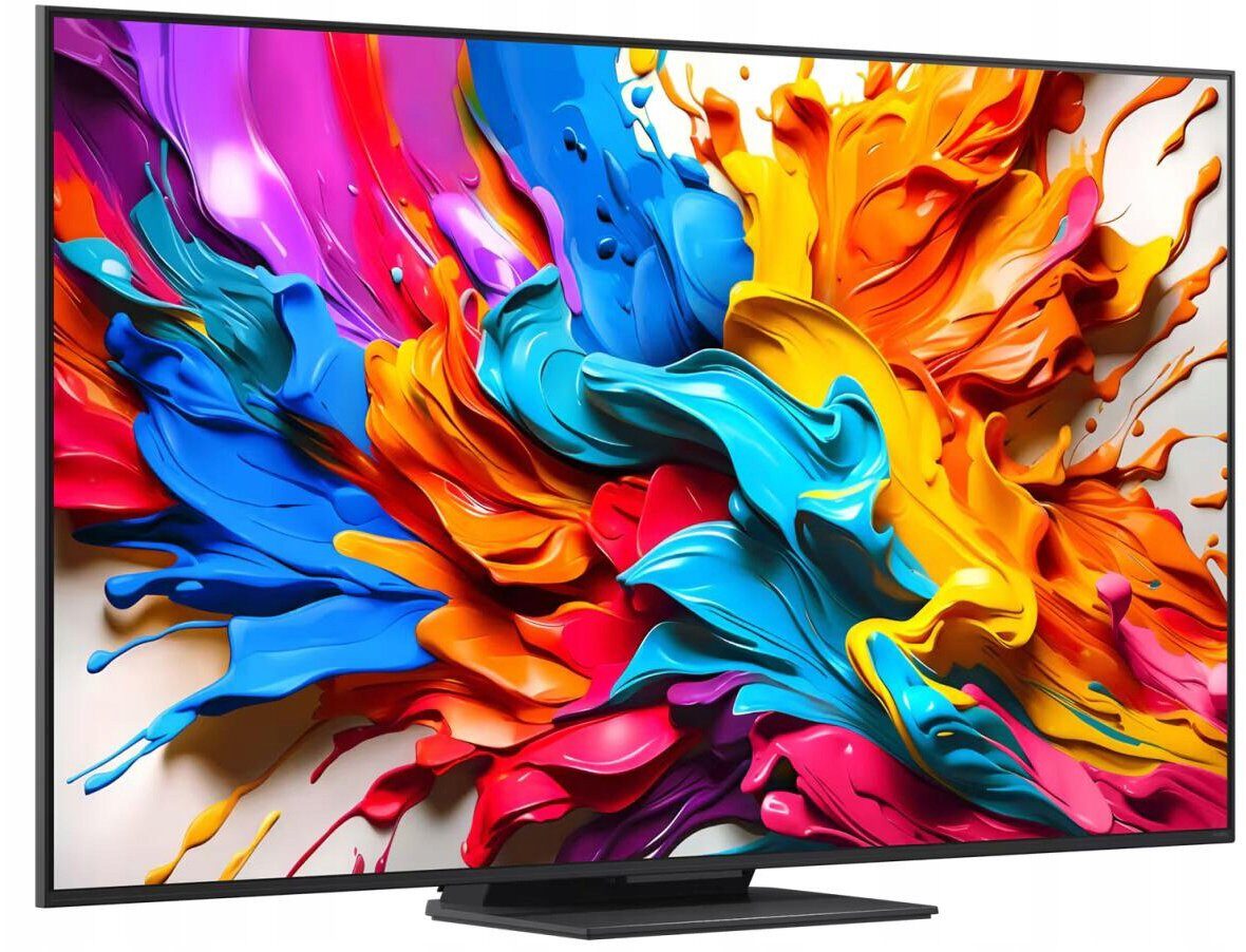 Telewizor LG 75QNED9MA3B QNED 75'' 4K Ultra HD WebOS 25