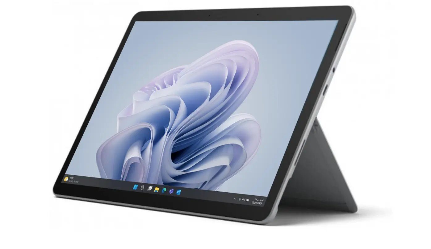 15754664_1_f Laptop Microsoft Surface Go 4 N200 / 8 GB / 128 GB / W11 Pro (EP2-04719)