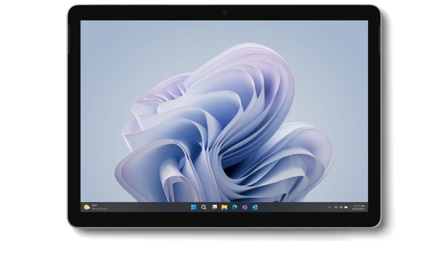 15754664_2_f Laptop Microsoft Surface Go 4 N200 / 8 GB / 128 GB / W11 Pro (EP2-04719)