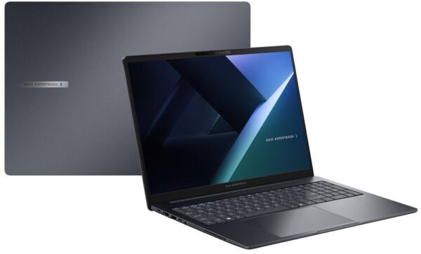 15755910_0_f Laptop Asus ExpertBook B5 B5605CCA-MB0059X / 16" WUXGA / Ultra 5 225H / 16GB / 512GB SSD / Windows 11 Pro