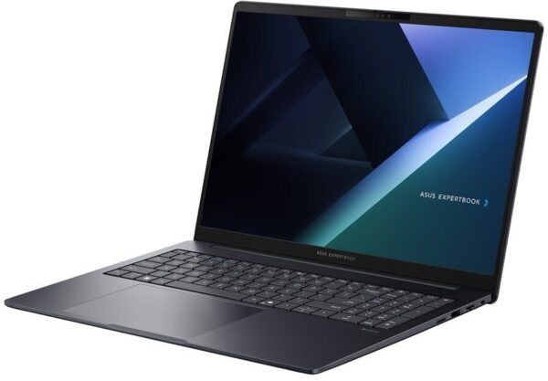 15755910_2_f Laptop Asus ExpertBook B5 B5605CCA-MB0059X / 16" WUXGA / Ultra 5 225H / 16GB / 512GB SSD / Windows 11 Pro