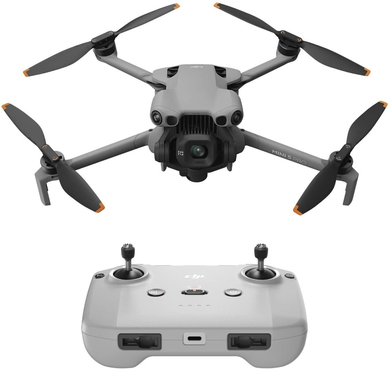 15756050_0_f Dron DJI Mini 5 Pro Fly More Combo (RC-N3)