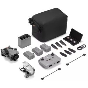 15756050_11_f Dron DJI Mini 5 Pro Fly More Combo (RC-N3)