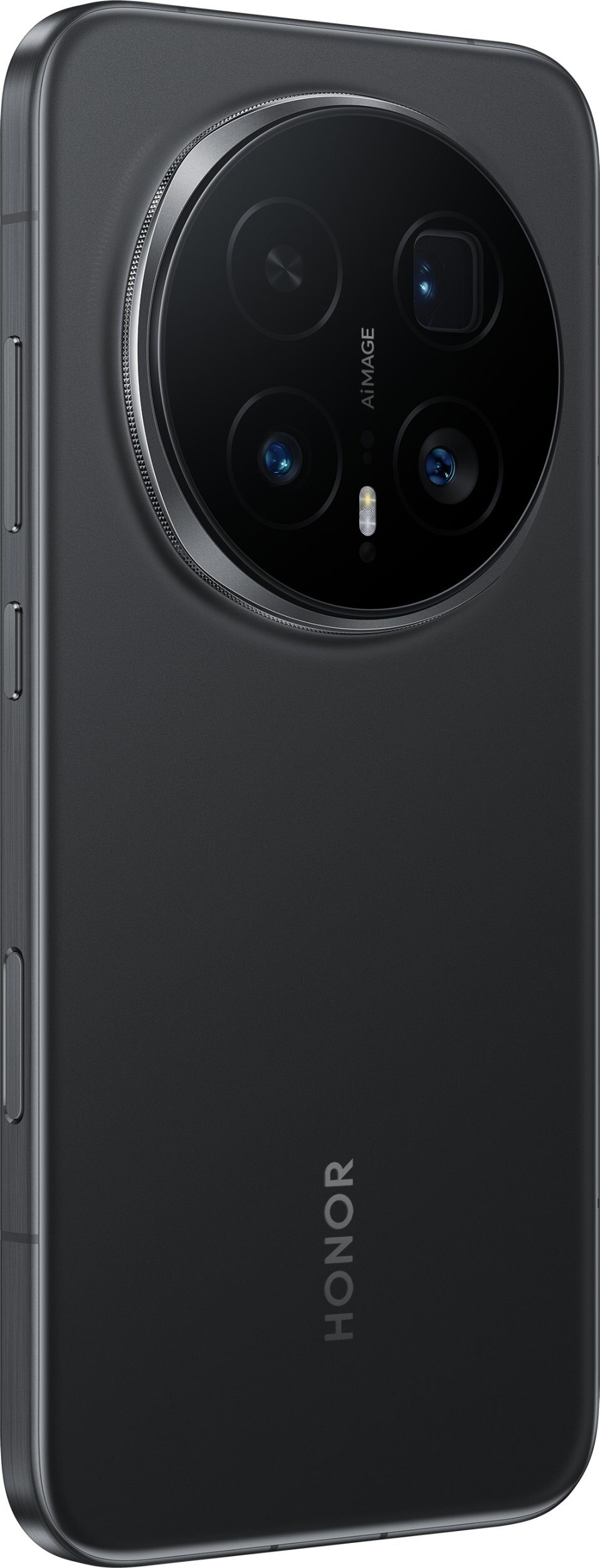 15758243_3_f Smartfon Honor MOBILE PHONE HONOR MAGIC8 PRO/12/512GB BLACK 5109CCPN HONOR