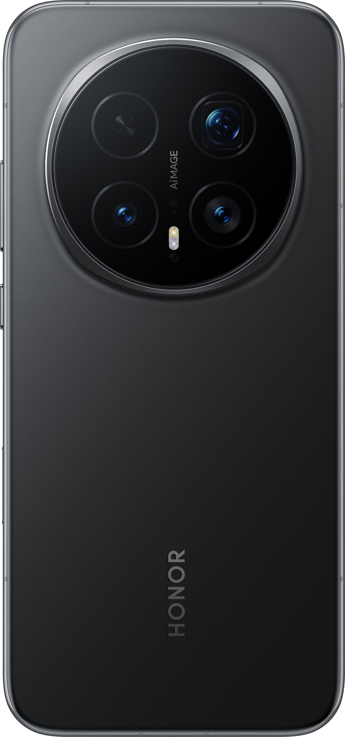 15758243_4_f Smartfon Honor MOBILE PHONE HONOR MAGIC8 PRO/12/512GB BLACK 5109CCPN HONOR