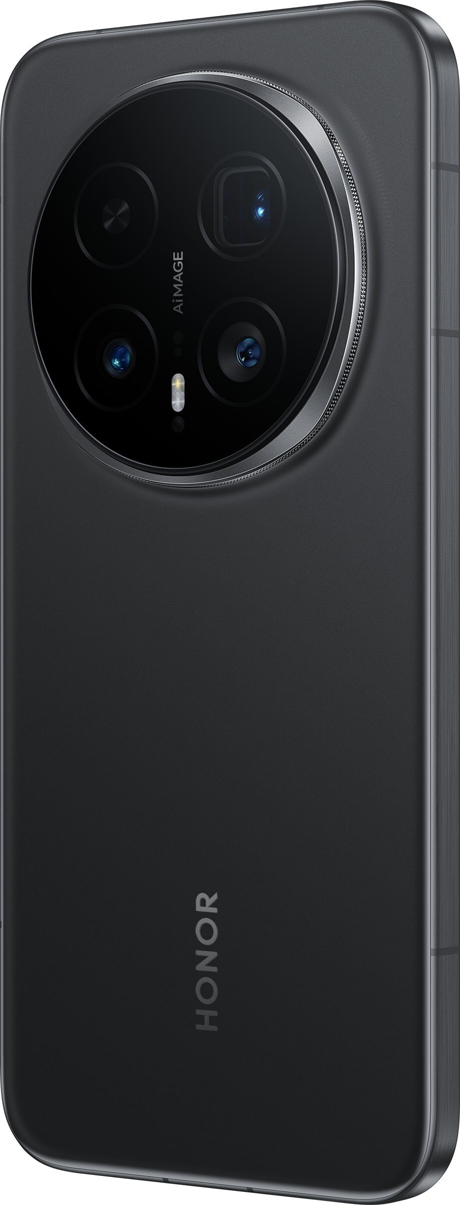 15758243_5_f Smartfon Honor MOBILE PHONE HONOR MAGIC8 PRO/12/512GB BLACK 5109CCPN HONOR