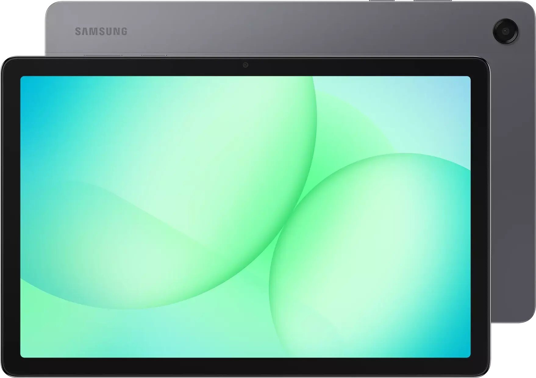 15760355_0_f Tablet Samsung Galaxy Tab A11+ Enterprise Edition 11" 128 GB 5G Grafitowy (99937248)