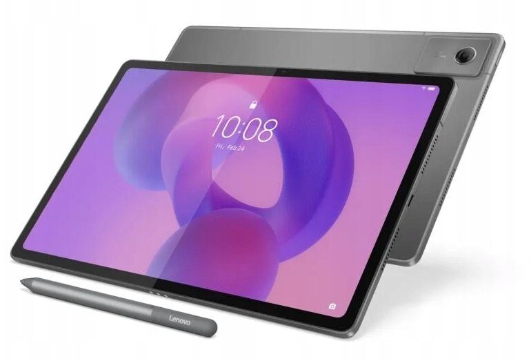 Tablet Lenovo Idea Tab Plus 12.1" 256 GB Szary (ZAG70962PL)