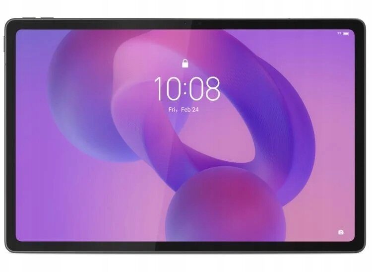Tablet Lenovo Idea Tab Plus 12.1" 256 GB Szary (ZAG70962PL)