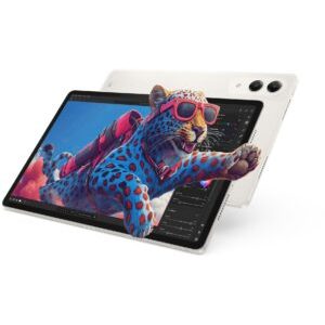 15760807_0_f Tablet Lenovo Yoga Tab 11.1" 256 GB Biały (ZAG60132PL)