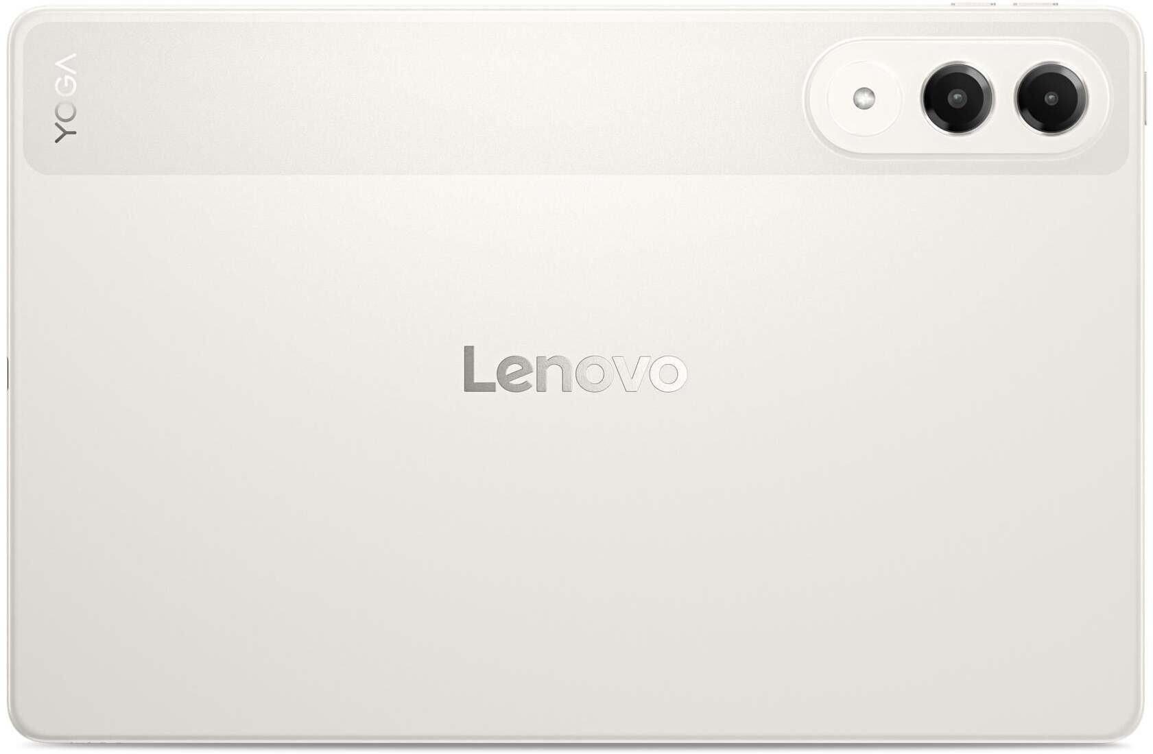 Tablet Lenovo Yoga Tab 11.1" 256 GB Biały (ZAG60132PL)