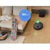 15760859_1_f Robot sprzątający Ultenic Ultenic T10 Lite robot sprzątający ze stacją 5000 Pa 180 min pracy