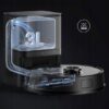 15760859_2_f Robot sprzątający Ultenic Ultenic T10 Lite robot sprzątający ze stacją 5000 Pa 180 min pracy
