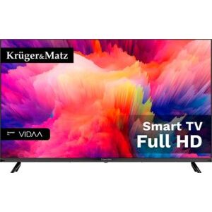 15761439_0_f Telewizor Kruger&Matz Telewizor Kruger&Matz 43" FHD smart DVB-T2/S2 H.265 Hevc