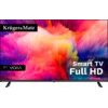 15761439_3_f Telewizor Kruger&Matz Telewizor Kruger&Matz 43" FHD smart DVB-T2/S2 H.265 Hevc