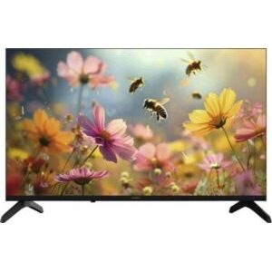 Telewizor Strong Strong SRT 32HH5553 Telewizor 81,3 cm (32") HD Smart TV Wi-Fi Czarny