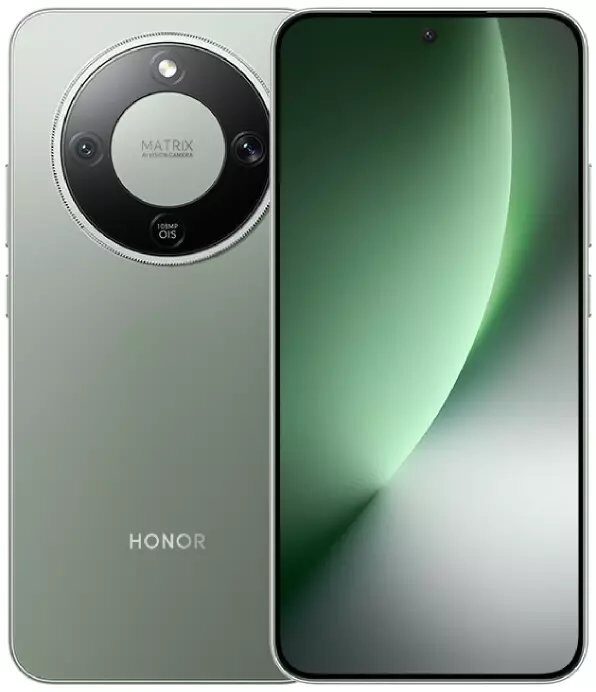 15762613_0_f Smartfon Honor HONOR Magic 8 Lite 8/256GB Zielony