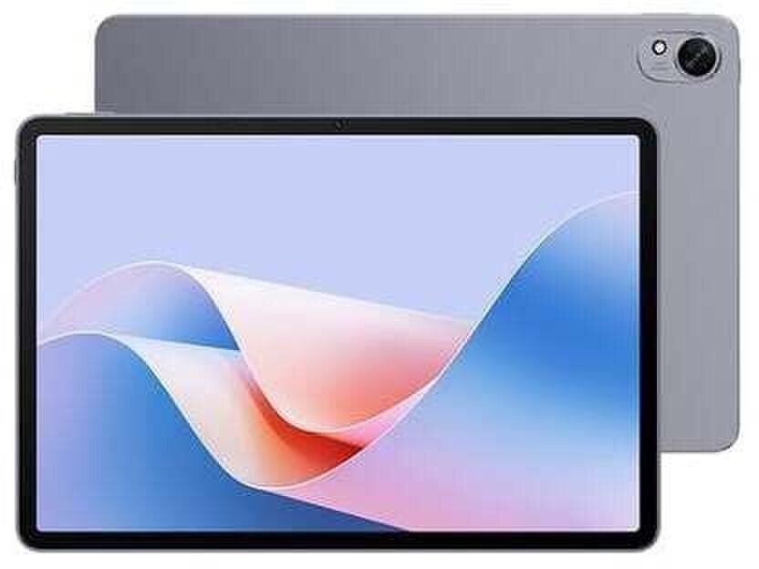 Tablet Huawei MatePad 11.5" 256 GB Szary (53014MLU)