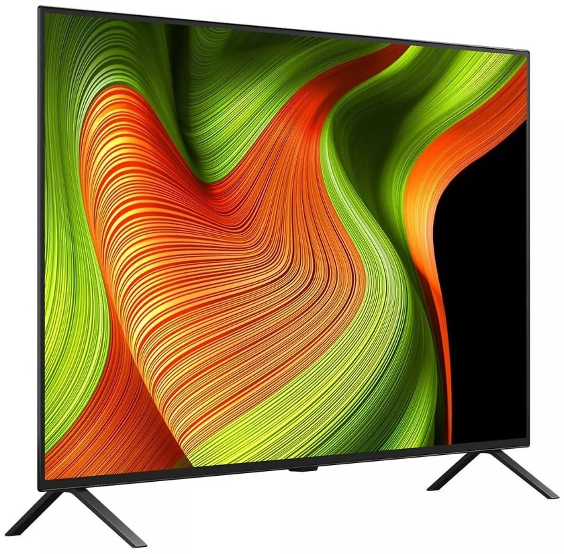 Telewizor LG OLED55B56L OLED 55'' 4K Ultra HD WebOS 25