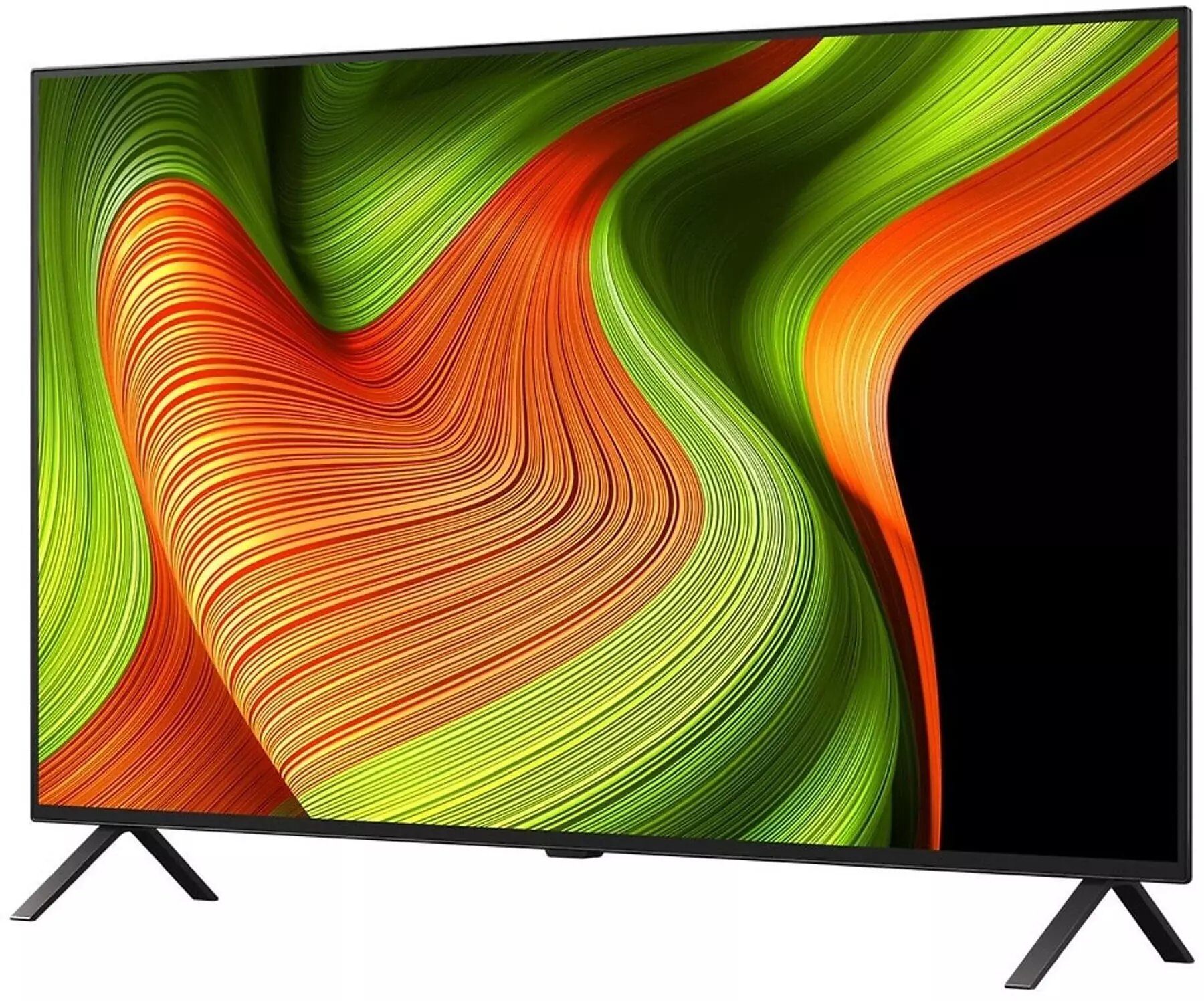 Telewizor LG OLED55B56L OLED 55'' 4K Ultra HD WebOS 25