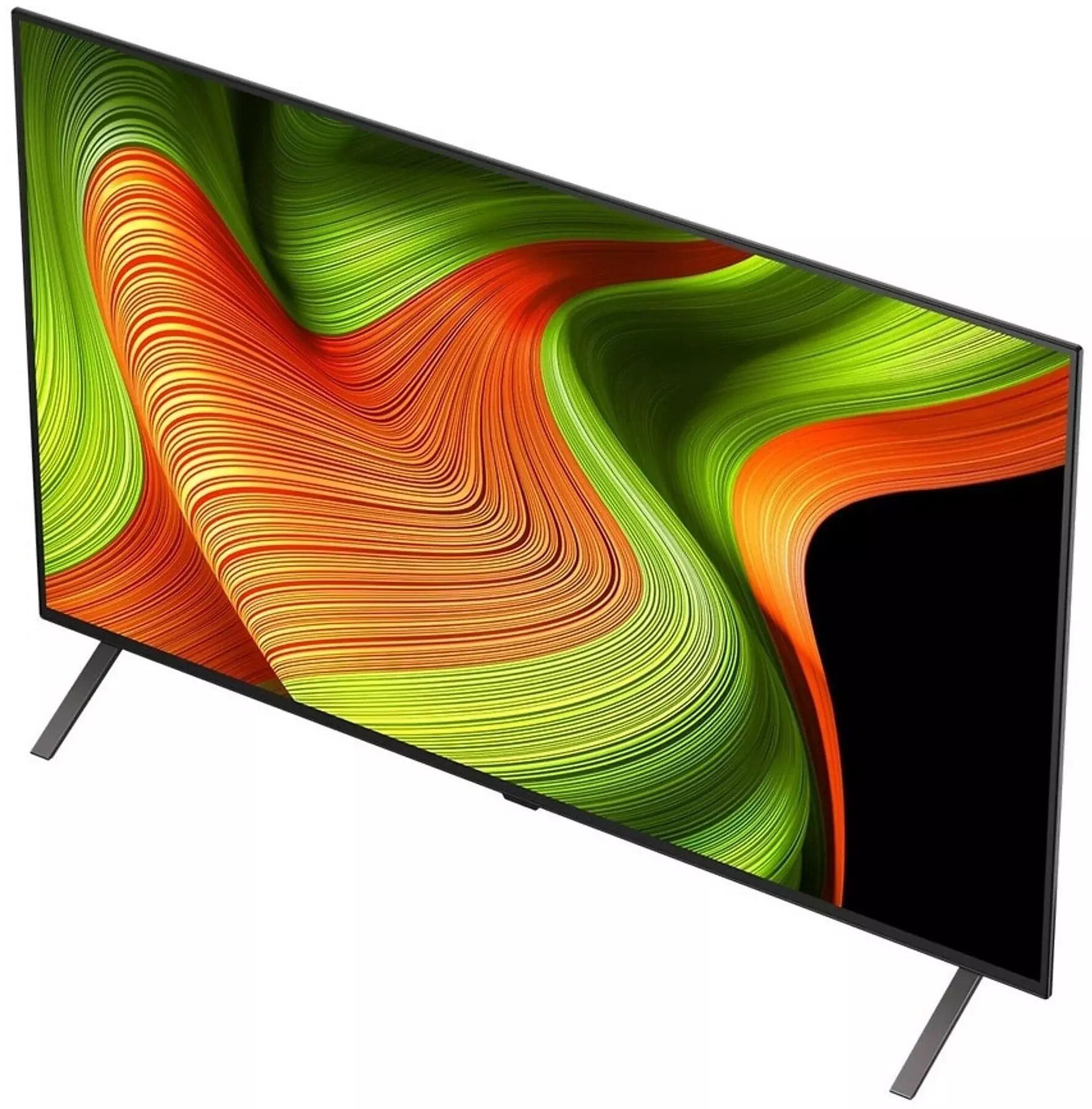 Telewizor LG OLED55B56L OLED 55'' 4K Ultra HD WebOS 25