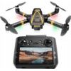 15763720_0_f Dron Merach TOPBLASTERBOX H11 Dron GPS kamera 4K z kontrolerem 45min lotu