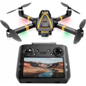 15763720_0_f Dron Merach TOPBLASTERBOX H11 Dron GPS kamera 4K z kontrolerem 45min lotu