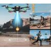 15763720_1_f Dron Merach TOPBLASTERBOX H11 Dron GPS kamera 4K z kontrolerem 45min lotu