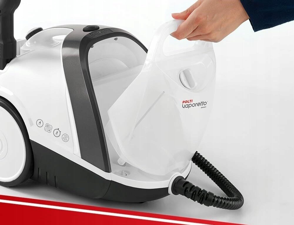 15763721_3_f Odkurzacz Merach Polti Vaporetto Smart 120 Odkurzacz parowy 1500 W 2 L zestaw akcesoriów