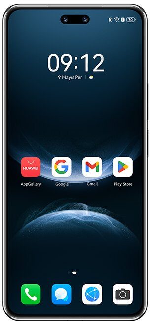 Smartfon Huawei Huawei Nova 14 Pro (Milla-L41E), Blue