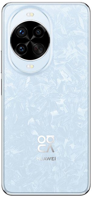 Smartfon Huawei Huawei Nova 14 Pro (Milla-L41E), Blue
